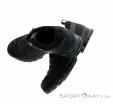 Salewa MS MTN Trainer 2 Mens Approach Shoes, , Black, , Male, 0032-10960, 5637872971, , N4-09.jpg
