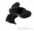Salewa MS MTN Trainer 2 Mens Approach Shoes, , Black, , Male, 0032-10960, 5637872971, , N4-19.jpg