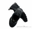 Salewa MS MTN Trainer 2 Mens Approach Shoes, , Black, , Male, 0032-10960, 5637872971, , N5-05.jpg