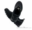 Salewa MS MTN Trainer 2 Mens Approach Shoes, , Black, , Male, 0032-10960, 5637872971, , N5-15.jpg