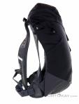 Deuter AC Lite 16l Backpack, , Black, , Male,Female,Unisex, 0078-10523, 5637872979, , N1-16.jpg