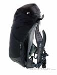 Deuter AC Lite 16l Backpack, , Black, , Male,Female,Unisex, 0078-10523, 5637872979, , N2-07.jpg