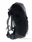 Deuter AC Lite 16l Backpack, , Black, , Male,Female,Unisex, 0078-10523, 5637872979, , N2-17.jpg