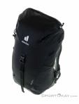 Deuter AC Lite 16l Backpack, , Black, , Male,Female,Unisex, 0078-10523, 5637872979, , N3-03.jpg