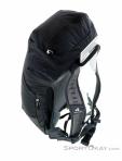 Deuter AC Lite 16l Backpack, , Black, , Male,Female,Unisex, 0078-10523, 5637872979, , N3-08.jpg