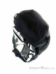 Deuter AC Lite 16l Backpack, , Black, , Male,Female,Unisex, 0078-10523, 5637872979, , N4-14.jpg
