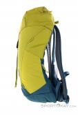 Deuter AC Lite 16l Backpack, Deuter, Multicolored, , Male,Female,Unisex, 0078-10523, 5637872980, 4046051112701, N1-06.jpg