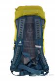 Deuter AC Lite 16l Backpack, , Multicolored, , Male,Female,Unisex, 0078-10523, 5637872980, , N1-11.jpg