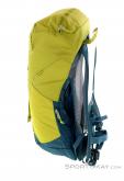 Deuter AC Lite 16l Backpack, , Multicolored, , Male,Female,Unisex, 0078-10523, 5637872980, , N2-07.jpg