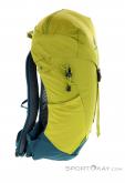 Deuter AC Lite 16l Backpack, , Multicolored, , Male,Female,Unisex, 0078-10523, 5637872980, , N2-17.jpg