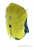 Deuter AC Lite 16l Backpack, , Multicolored, , Male,Female,Unisex, 0078-10523, 5637872980, , N3-03.jpg