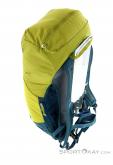 Deuter AC Lite 16l Backpack, , Multicolored, , Male,Female,Unisex, 0078-10523, 5637872980, , N3-08.jpg