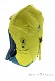 Deuter AC Lite 16l Backpack, , Multicolored, , Male,Female,Unisex, 0078-10523, 5637872980, , N3-18.jpg