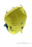Deuter AC Lite 16l Backpack, , Multicolored, , Male,Female,Unisex, 0078-10523, 5637872980, , N4-19.jpg