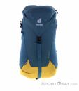 Deuter AC Lite 16l Backpack, , Light-Blue, , Male,Female,Unisex, 0078-10523, 5637872981, , N1-01.jpg
