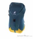 Deuter AC Lite 16l Backpack, Deuter, Light-Blue, , Male,Female,Unisex, 0078-10523, 5637872981, 4046051112718, N2-02.jpg