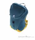 Deuter AC Lite 16l Backpack, , Light-Blue, , Male,Female,Unisex, 0078-10523, 5637872981, , N3-03.jpg