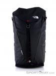 The North Face Cinder Pack 40l Backpack, The North Face, Black, , Male,Female,Unisex, 0205-10458, 5637872983, 192360810976, N1-01.jpg