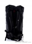 The North Face Cinder Pack 40l Backpack, The North Face, Noir, , Hommes,Femmes,Unisex, 0205-10458, 5637872983, 192360810976, N1-11.jpg