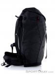 The North Face Cinder Pack 40l Backpack, The North Face, Čierna, , Muži,Ženy,Unisex, 0205-10458, 5637872983, 192360810976, N1-16.jpg