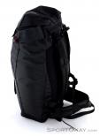 The North Face Cinder Pack 40l Backpack, The North Face, Čierna, , Muži,Ženy,Unisex, 0205-10458, 5637872983, 192360810976, N2-07.jpg