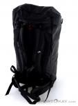The North Face Cinder Pack 40l Backpack, The North Face, Čierna, , Muži,Ženy,Unisex, 0205-10458, 5637872983, 192360810976, N2-12.jpg