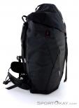 The North Face Cinder Pack 40l Backpack, The North Face, Noir, , Hommes,Femmes,Unisex, 0205-10458, 5637872983, 192360810976, N2-17.jpg