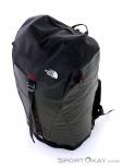 The North Face Cinder Pack 40l Backpack, The North Face, Black, , Male,Female,Unisex, 0205-10458, 5637872983, 192360810976, N3-03.jpg
