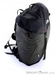 The North Face Cinder Pack 40l Backpack, The North Face, Čierna, , Muži,Ženy,Unisex, 0205-10458, 5637872983, 192360810976, N3-18.jpg