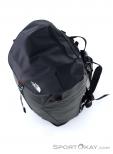 The North Face Cinder Pack 40l Backpack, The North Face, Black, , Male,Female,Unisex, 0205-10458, 5637872983, 192360810976, N4-04.jpg