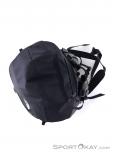 The North Face Cinder Pack 40l Backpack, The North Face, Noir, , Hommes,Femmes,Unisex, 0205-10458, 5637872983, 192360810976, N5-05.jpg