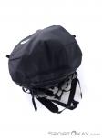 The North Face Cinder Pack 40l Backpack, The North Face, Black, , Male,Female,Unisex, 0205-10458, 5637872983, 192360810976, N5-10.jpg