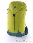 Deuter AC Lite 24l Backpack, , Multicolored, , Male,Female,Unisex, 0078-10524, 5637872984, , N2-02.jpg