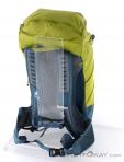 Deuter AC Lite 24l Backpack, , Multicolored, , Male,Female,Unisex, 0078-10524, 5637872984, , N2-12.jpg