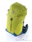 Deuter AC Lite 24l Backpack, , Multicolor, , Hombre,Mujer,Unisex, 0078-10524, 5637872984, , N3-03.jpg