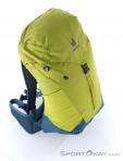 Deuter AC Lite 24l Backpack, , Multicolored, , Male,Female,Unisex, 0078-10524, 5637872984, , N3-18.jpg