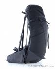 Deuter AC Lite 24l Backpack, , Black, , Male,Female,Unisex, 0078-10524, 5637872985, , N1-16.jpg
