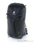 Deuter AC Lite 24l Backpack, , Black, , Male,Female,Unisex, 0078-10524, 5637872985, , N2-02.jpg