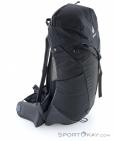 Deuter AC Lite 24l Backpack, , Black, , Male,Female,Unisex, 0078-10524, 5637872985, , N2-17.jpg