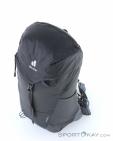 Deuter AC Lite 24l Backpack, , Black, , Male,Female,Unisex, 0078-10524, 5637872985, , N3-03.jpg