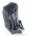 Deuter AC Lite 24l Backpack, , Black, , Male,Female,Unisex, 0078-10524, 5637872985, , N3-08.jpg
