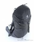 Deuter AC Lite 24l Backpack, , Black, , Male,Female,Unisex, 0078-10524, 5637872985, , N3-18.jpg
