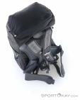 Deuter AC Lite 24l Backpack, , Black, , Male,Female,Unisex, 0078-10524, 5637872985, , N4-09.jpg