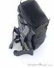 Deuter AC Lite 24l Backpack, , Black, , Male,Female,Unisex, 0078-10524, 5637872985, , N4-14.jpg
