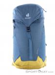 Deuter AC Lite 24l Backpack, , Light-Blue, , Male,Female,Unisex, 0078-10524, 5637872986, , N1-01.jpg