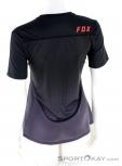 Fox FlexAir SS Mujer Camiseta para ciclista, Fox, Lila, , Mujer, 0236-10390, 5637873026, 191972512254, N2-12.jpg