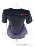 Fox FlexAir SS Mujer Camiseta para ciclista, Fox, Lila, , Mujer, 0236-10390, 5637873026, 191972512254, N3-13.jpg