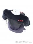 Fox FlexAir SS Femmes T-shirt de vélo, Fox, Lilas, , Femmes, 0236-10390, 5637873026, 191972512254, N4-14.jpg