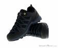 Salewa MS MTN Trainer Lite GTX Mens Approach Shoes Gore-Tex, Salewa, Black, , Male, 0032-10961, 5637873062, 4053866154543, N1-06.jpg