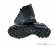 Salewa MS MTN Trainer Lite GTX Mens Approach Shoes Gore-Tex, Salewa, Black, , Male, 0032-10961, 5637873062, 4053866154543, N2-12.jpg